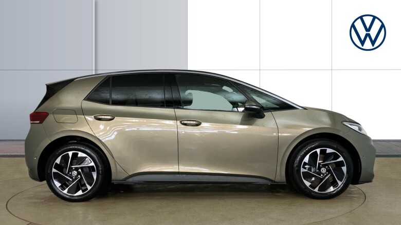 Volkswagen ID.3 150kW Match Pro 59kWh 5dr Auto Electric Hatchback